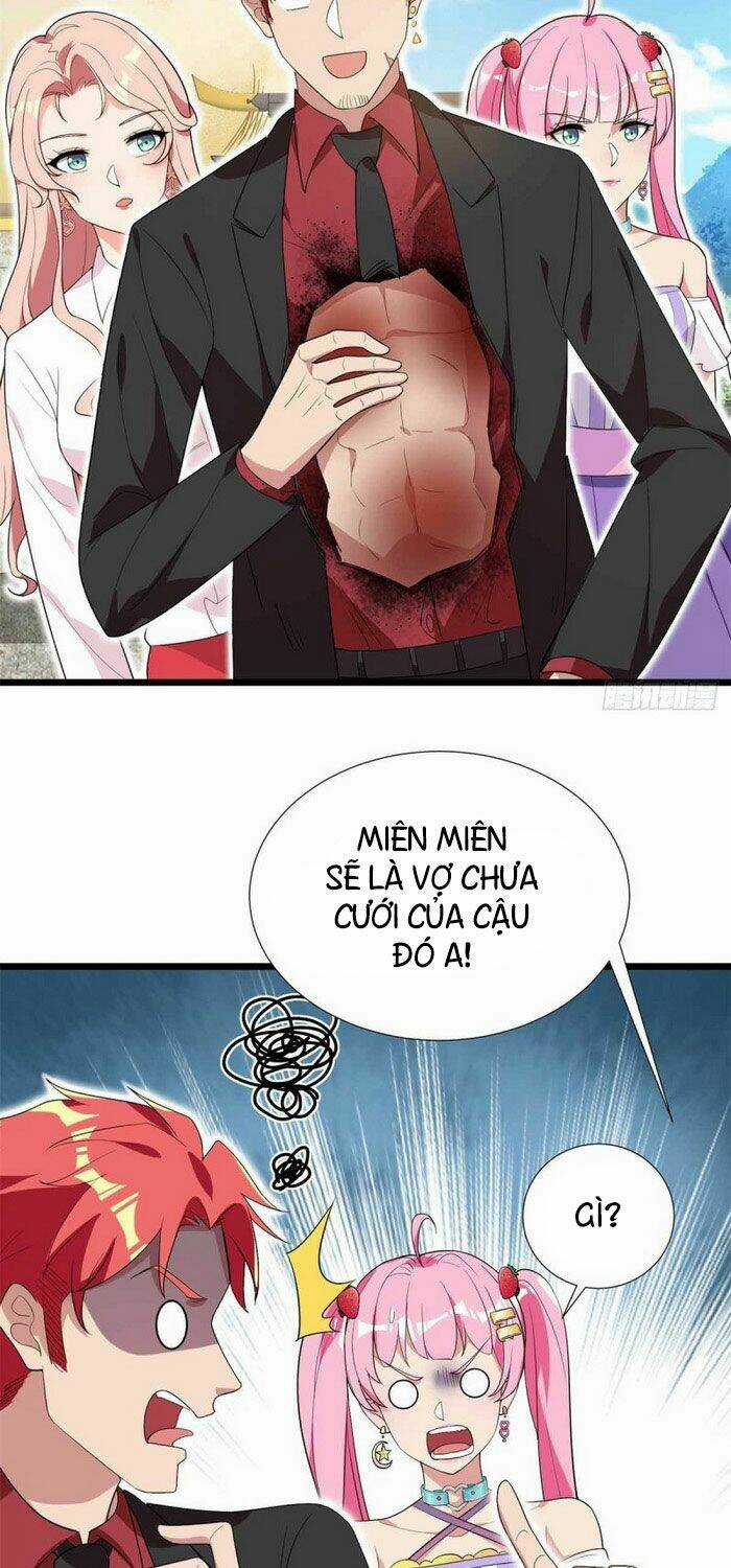 Đỉnh Phong Cường Thiếu - Chapter 90 - Trang 26