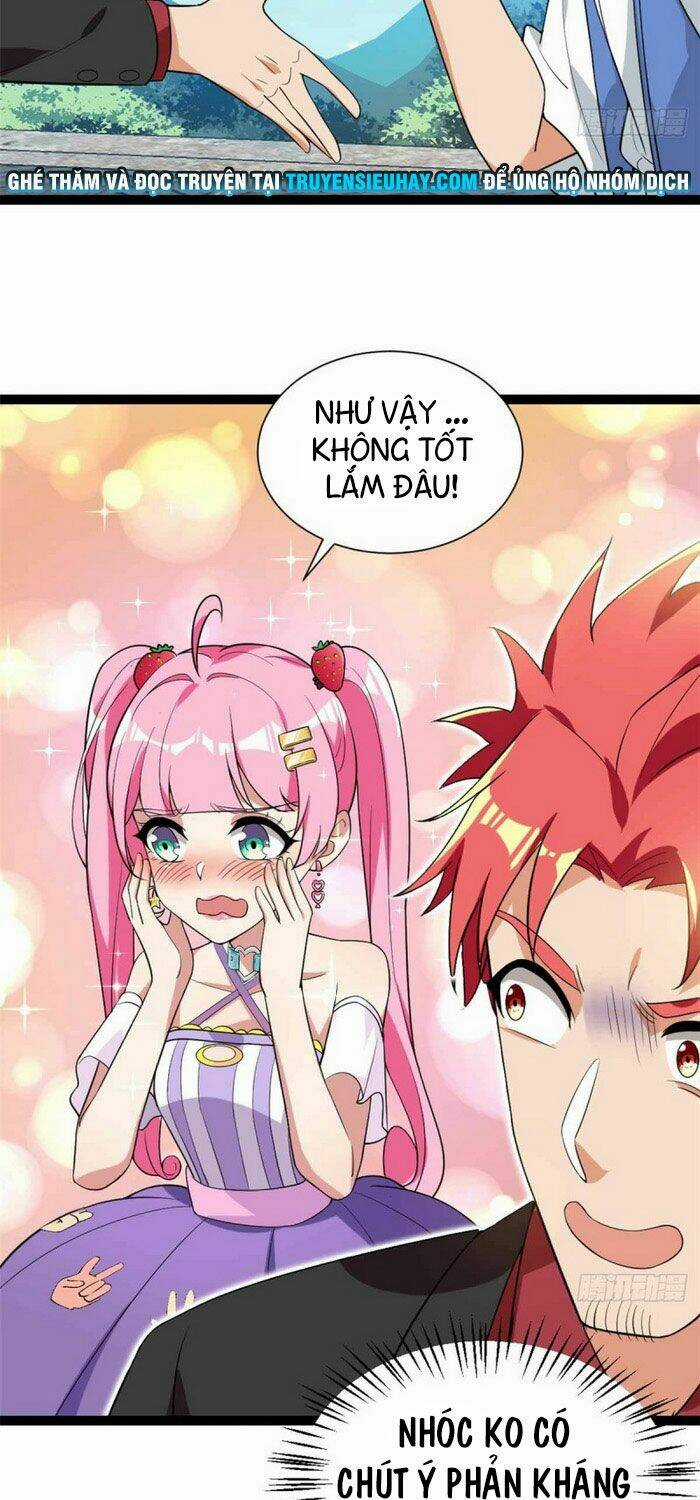 Đỉnh Phong Cường Thiếu - Chapter 90 - Trang 28