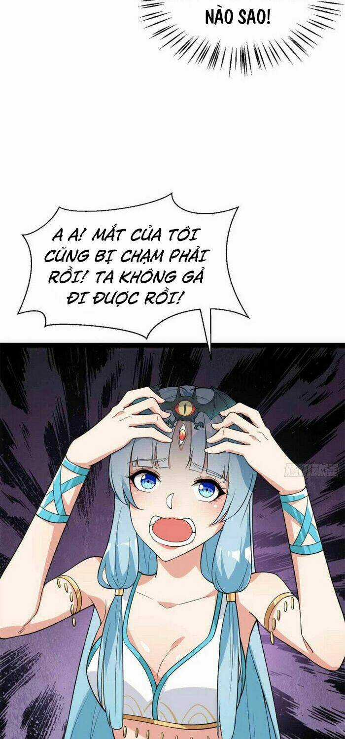 Đỉnh Phong Cường Thiếu - Chapter 90 - Trang 29