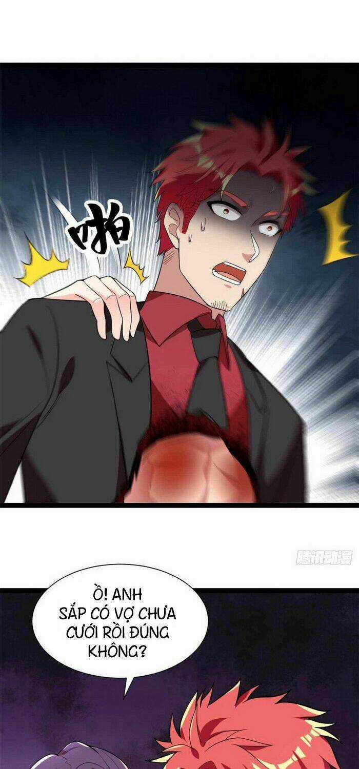 Đỉnh Phong Cường Thiếu - Chapter 90 - Trang 31