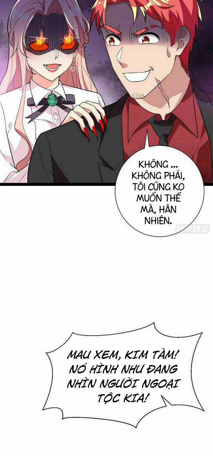 Đỉnh Phong Cường Thiếu - Chapter 90 - Trang 32