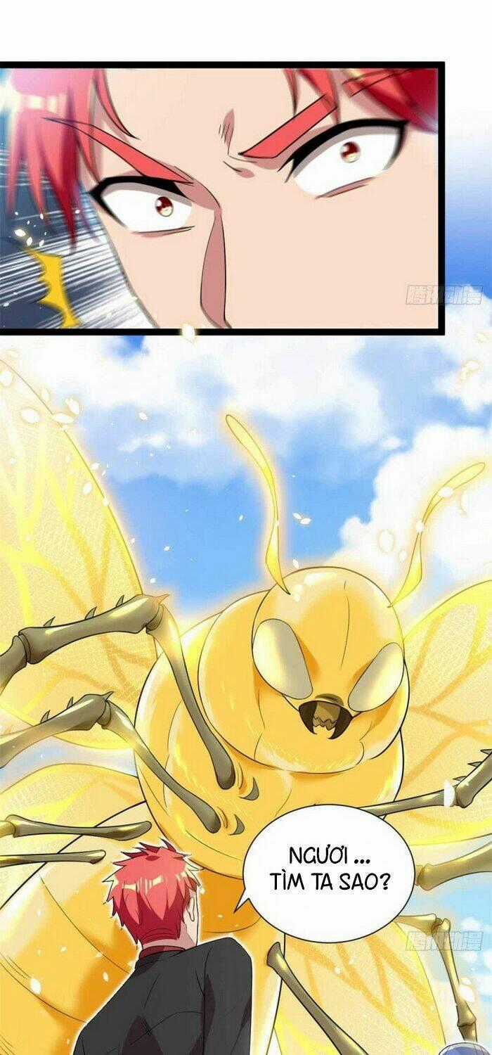 Đỉnh Phong Cường Thiếu - Chapter 90 - Trang 33