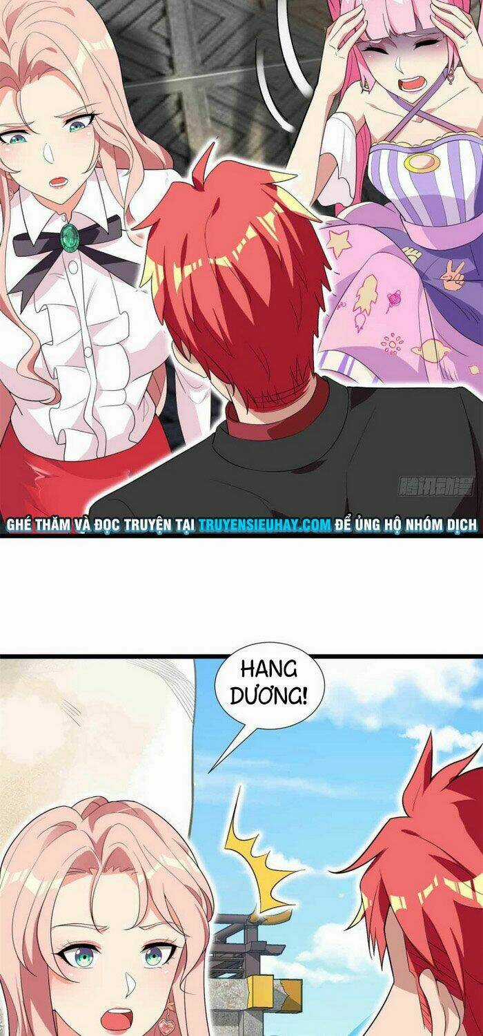 Đỉnh Phong Cường Thiếu - Chapter 90 - Trang 5