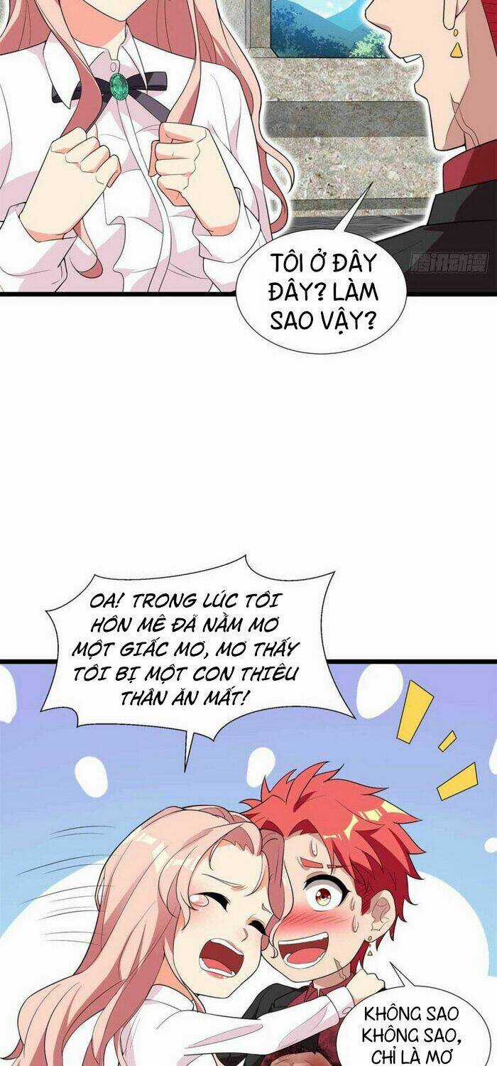 Đỉnh Phong Cường Thiếu - Chapter 90 - Trang 6