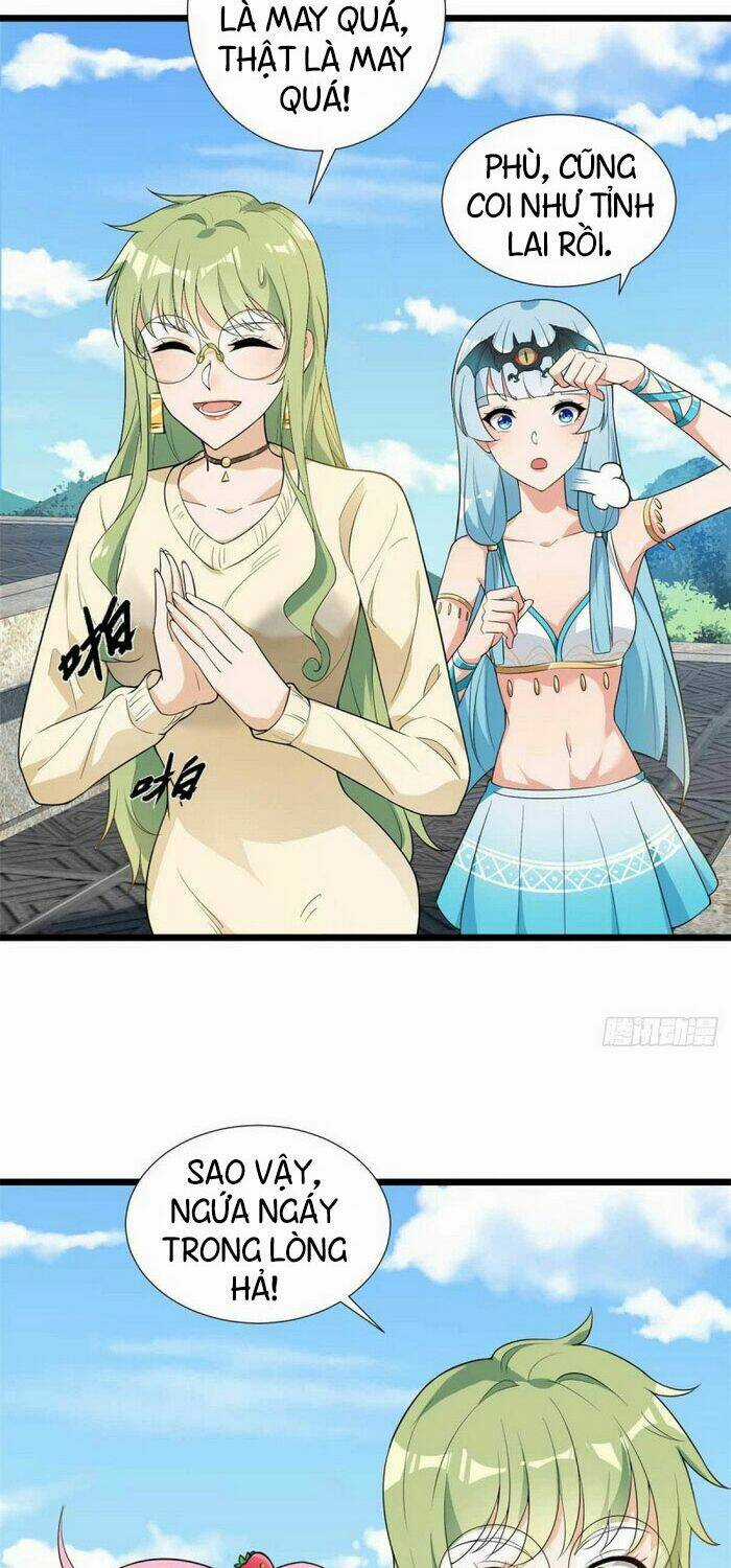 Đỉnh Phong Cường Thiếu - Chapter 90 - Trang 8