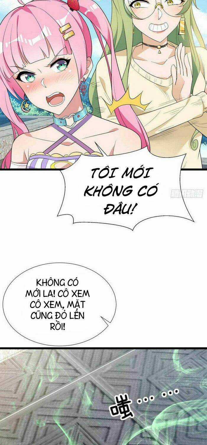 Đỉnh Phong Cường Thiếu - Chapter 90 - Trang 9