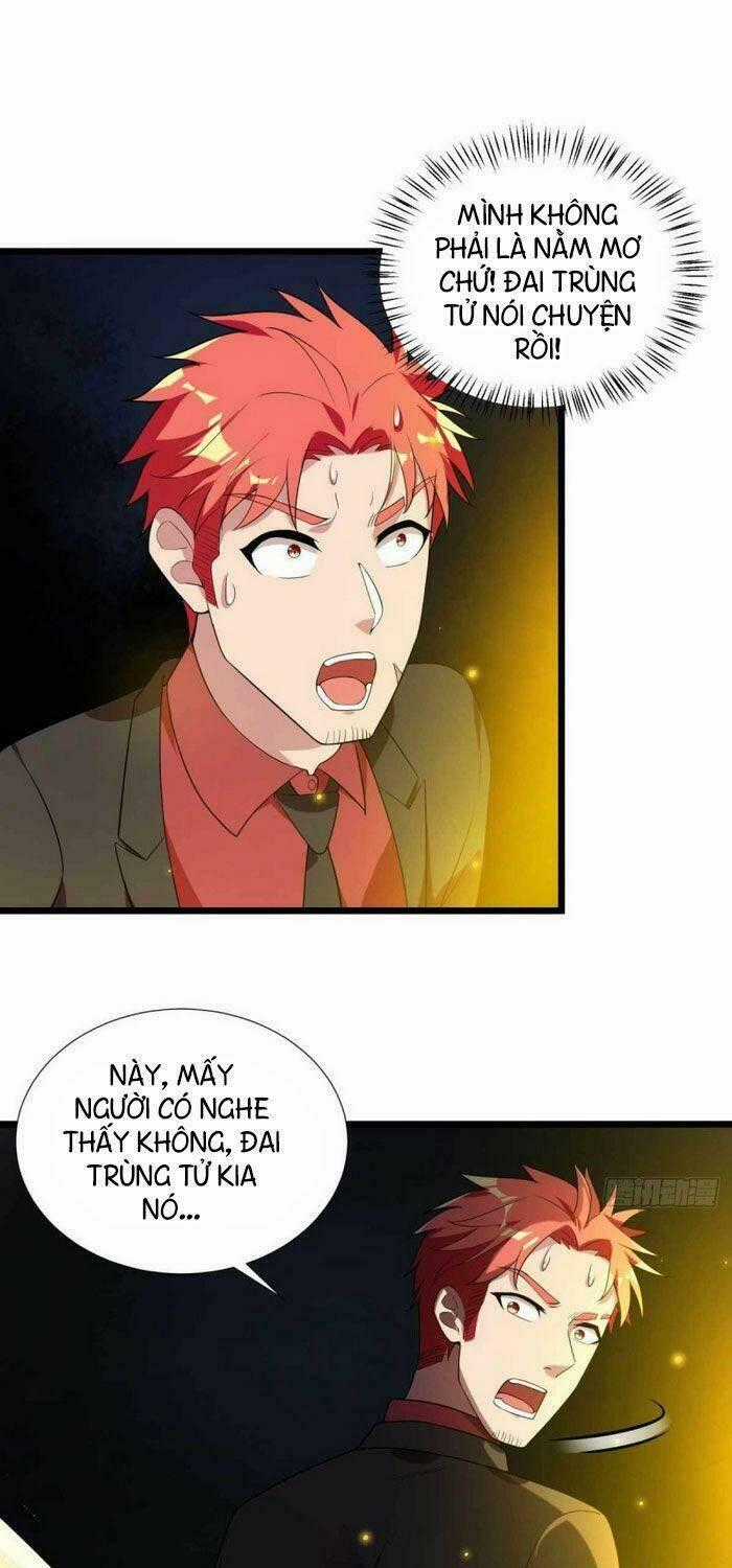 Đỉnh Phong Cường Thiếu - Chapter 91 - Trang 1