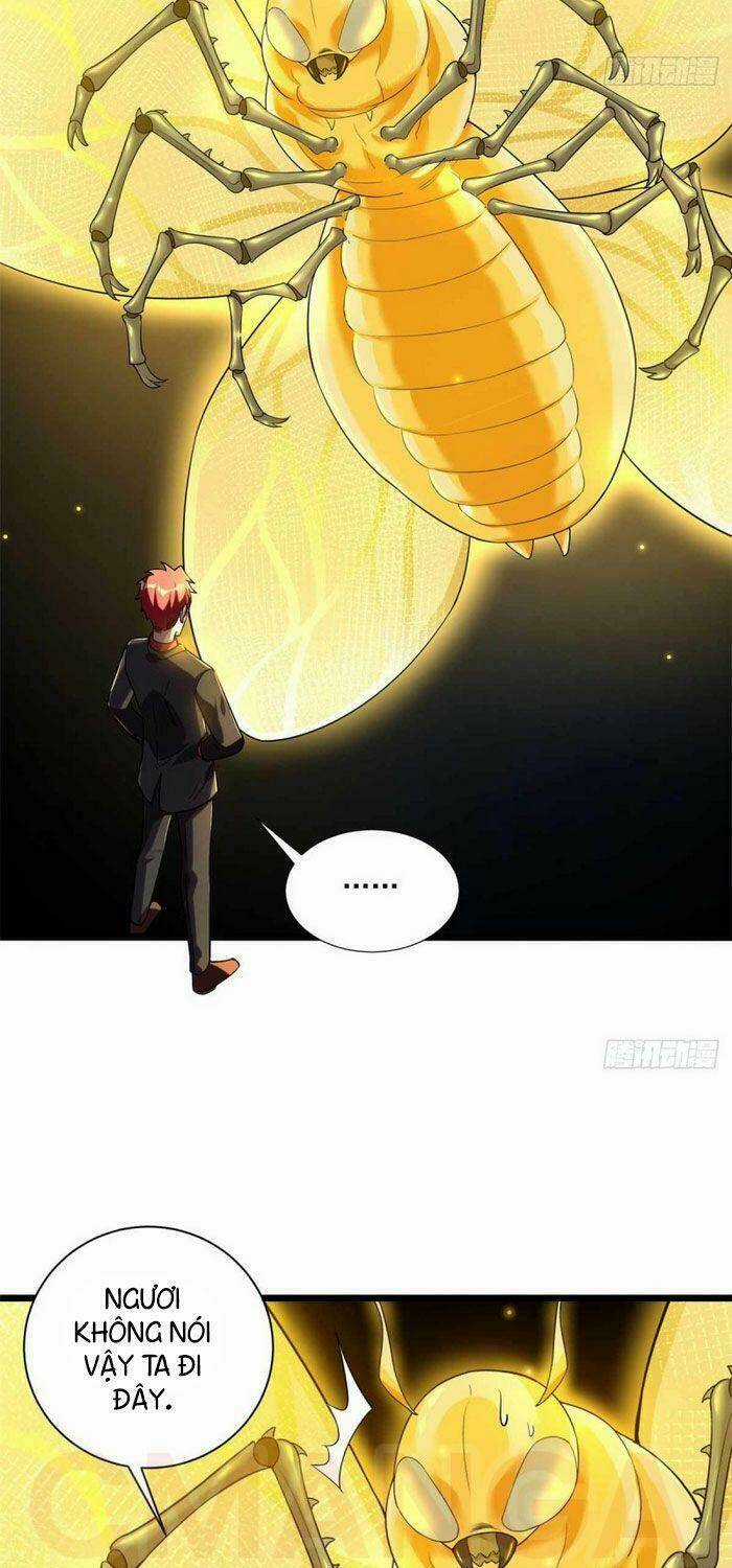 Đỉnh Phong Cường Thiếu - Chapter 91 - Trang 11