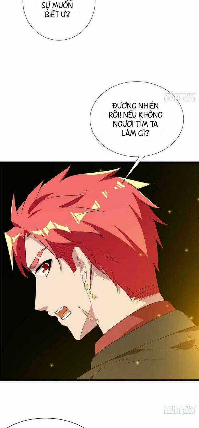 Đỉnh Phong Cường Thiếu - Chapter 91 - Trang 13