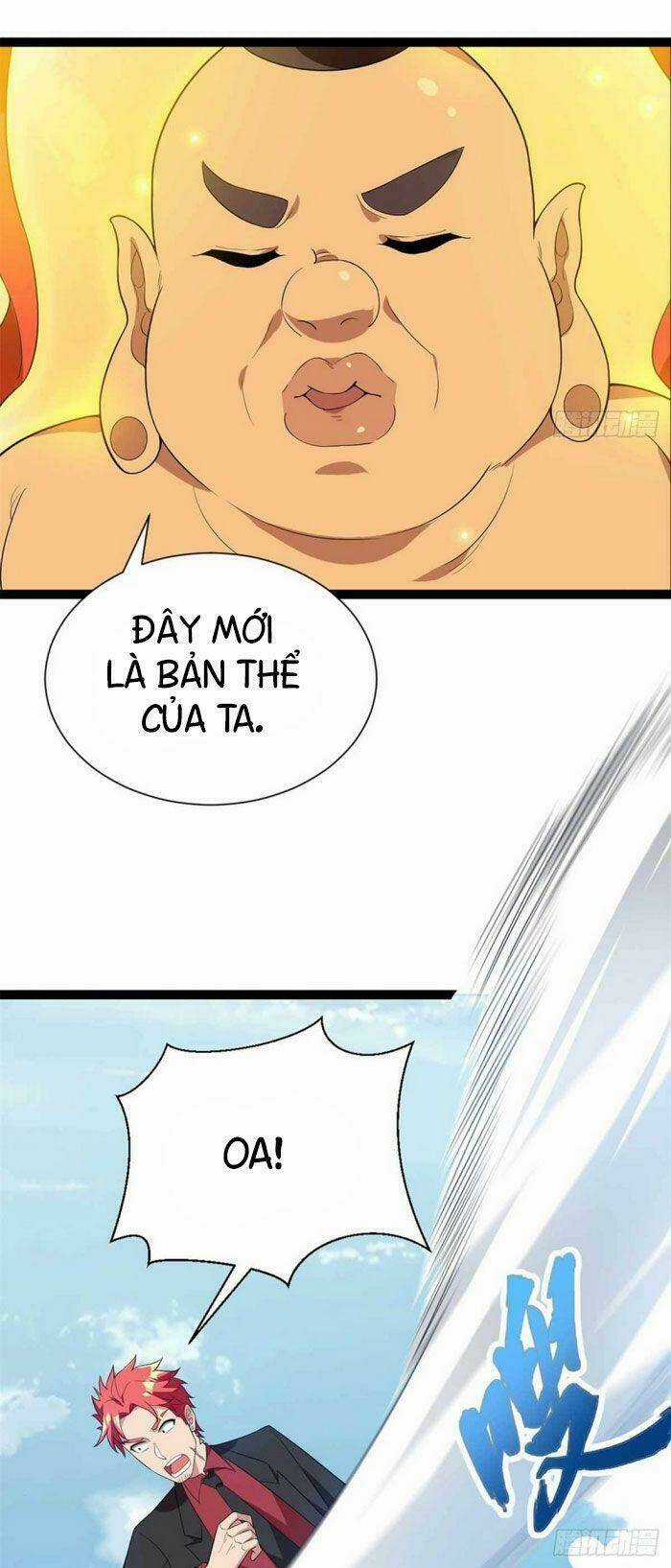 Đỉnh Phong Cường Thiếu - Chapter 91 - Trang 19