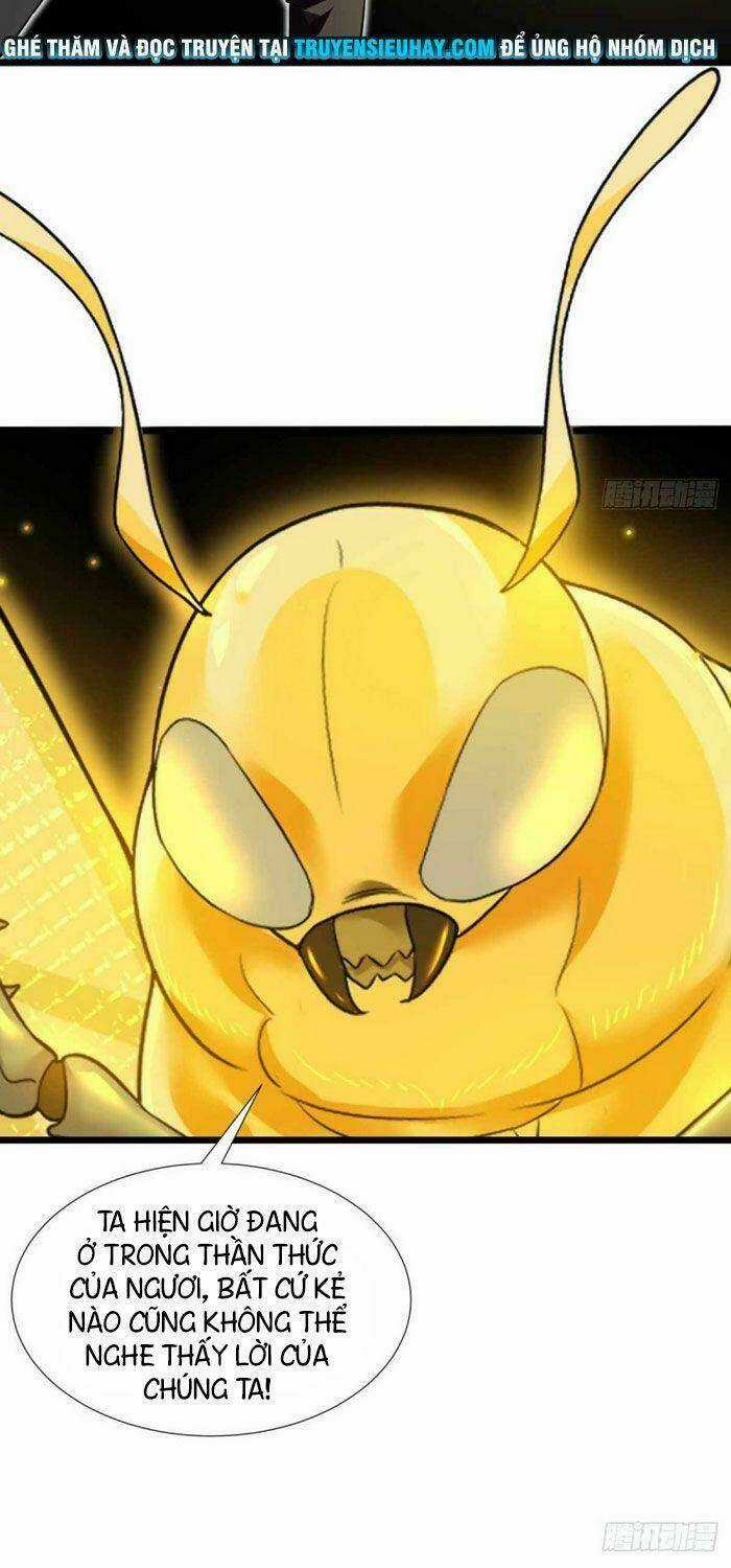 Đỉnh Phong Cường Thiếu - Chapter 91 - Trang 3