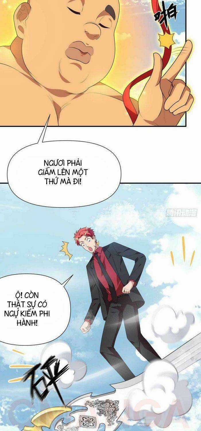 Đỉnh Phong Cường Thiếu - Chapter 91 - Trang 28