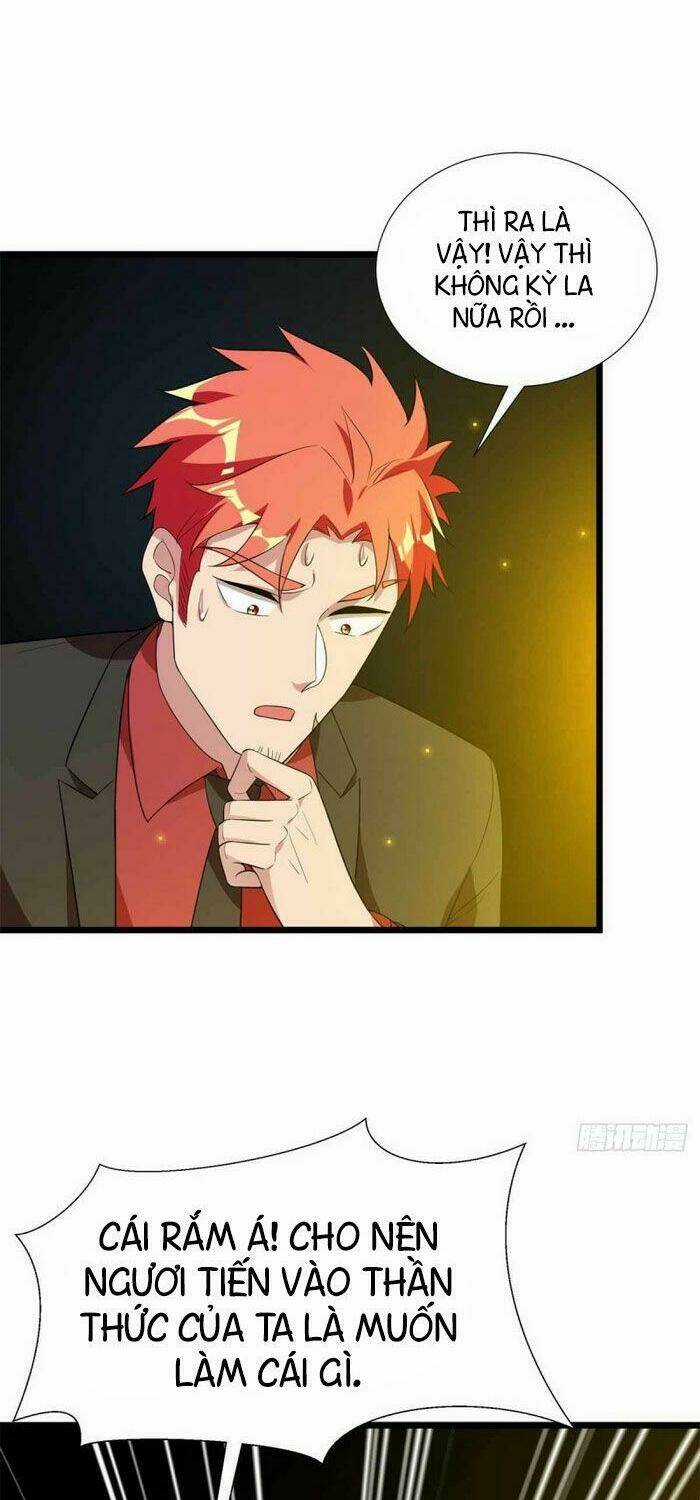 Đỉnh Phong Cường Thiếu - Chapter 91 - Trang 4