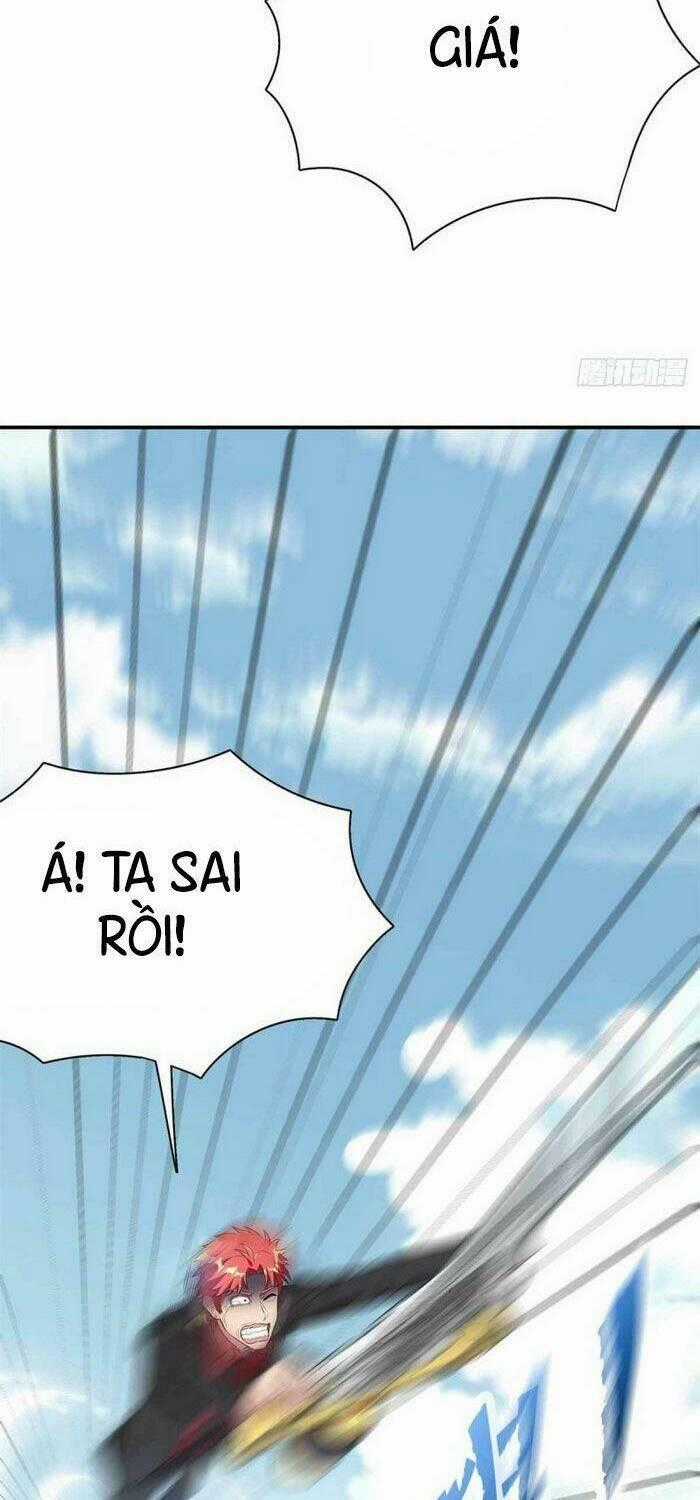 Đỉnh Phong Cường Thiếu - Chapter 91 - Trang 33