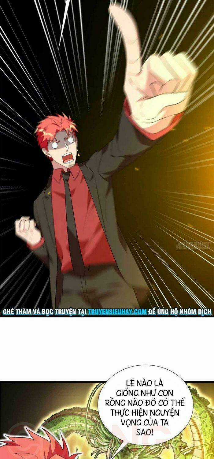 Đỉnh Phong Cường Thiếu - Chapter 91 - Trang 5