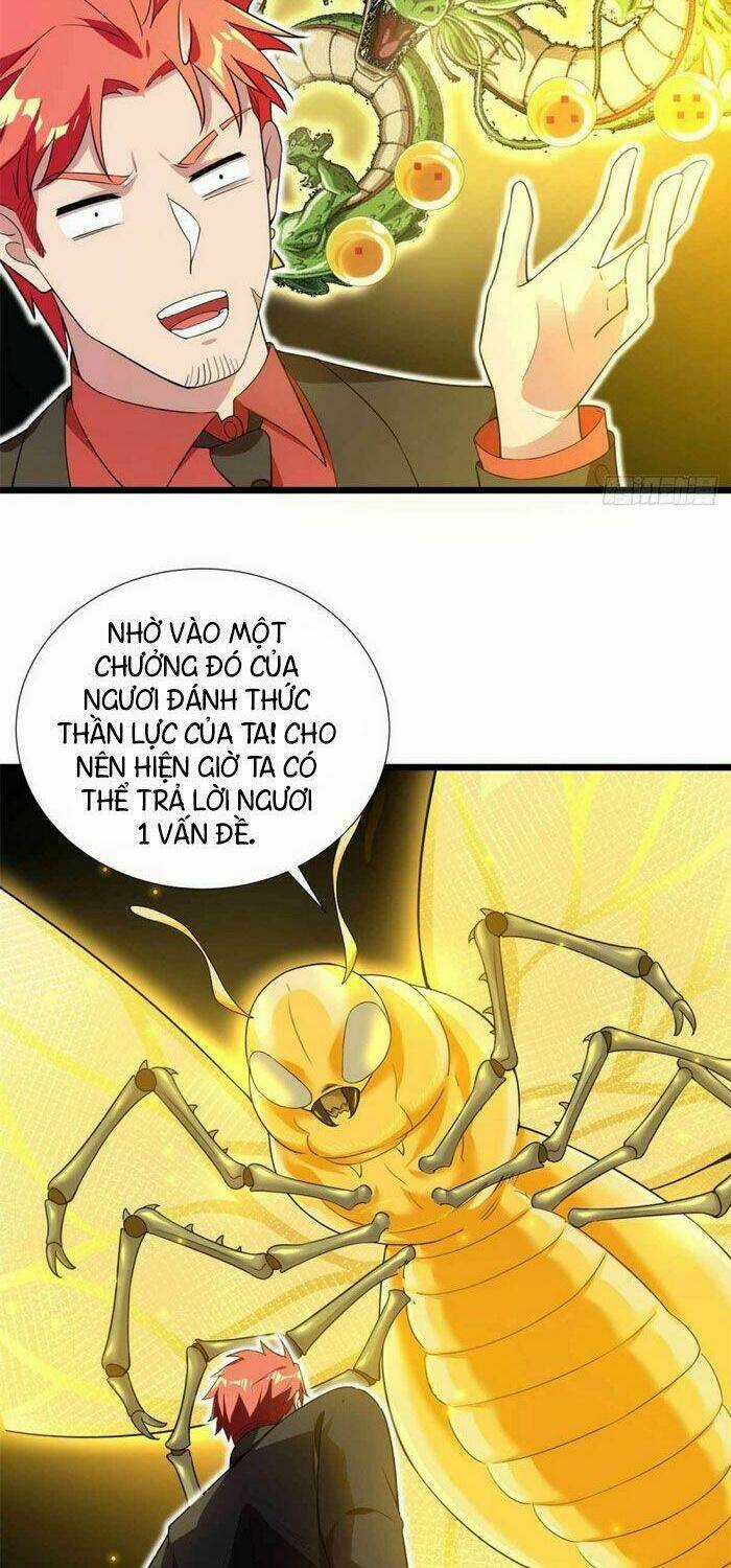 Đỉnh Phong Cường Thiếu - Chapter 91 - Trang 6