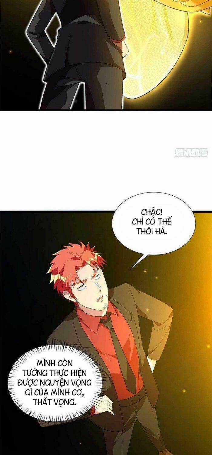 Đỉnh Phong Cường Thiếu - Chapter 91 - Trang 7