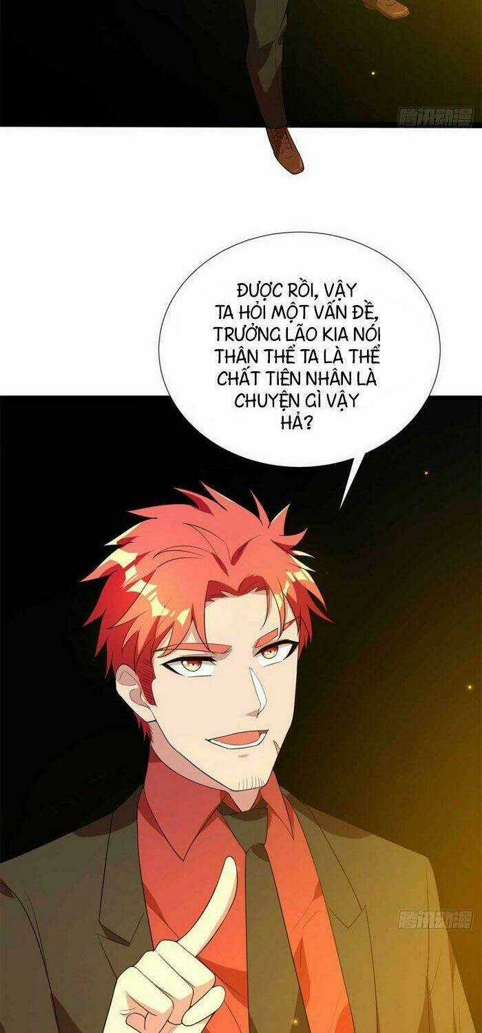 Đỉnh Phong Cường Thiếu - Chapter 91 - Trang 8