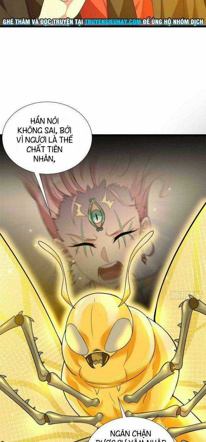 Đỉnh Phong Cường Thiếu - Chapter 91 - Trang 9