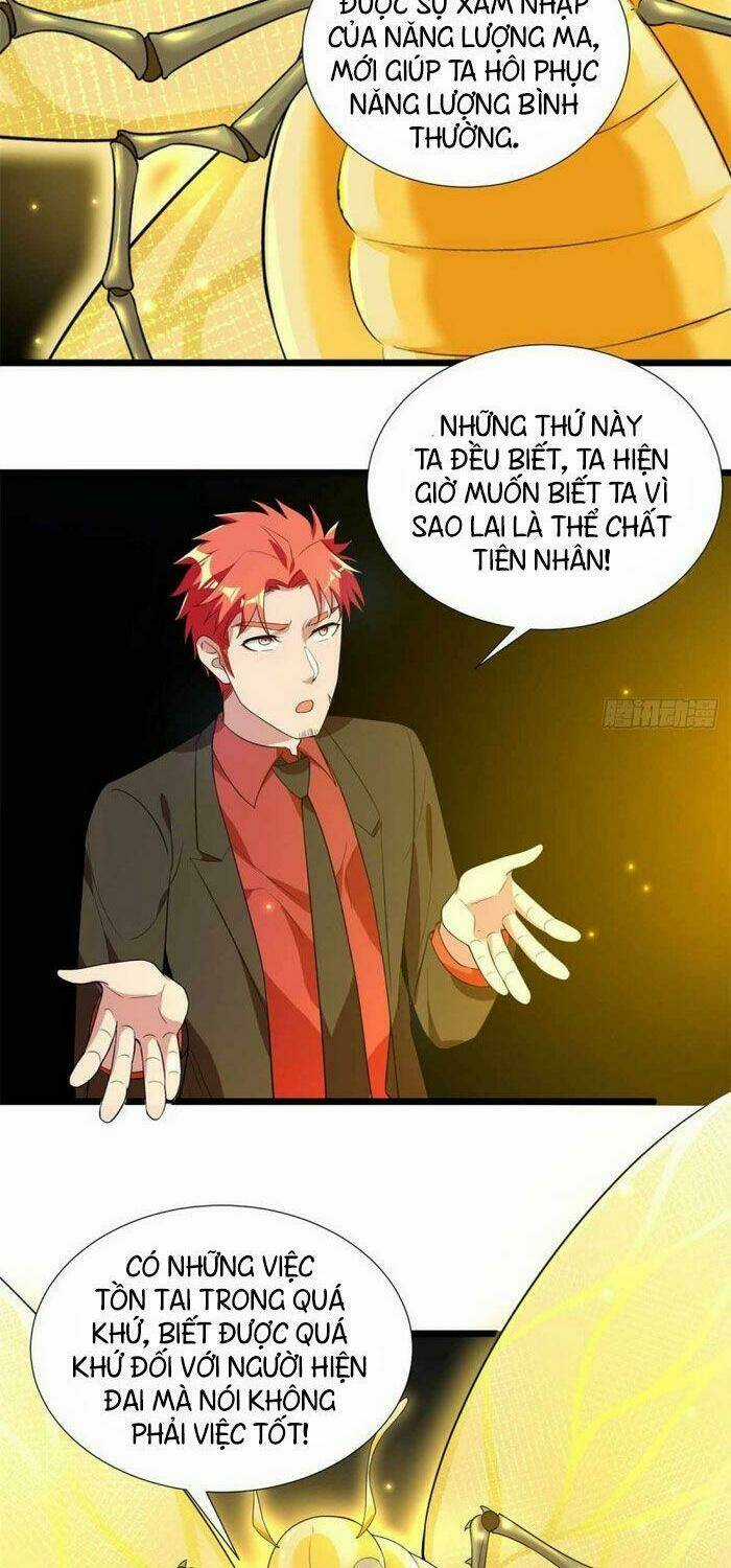 Đỉnh Phong Cường Thiếu - Chapter 91 - Trang 10