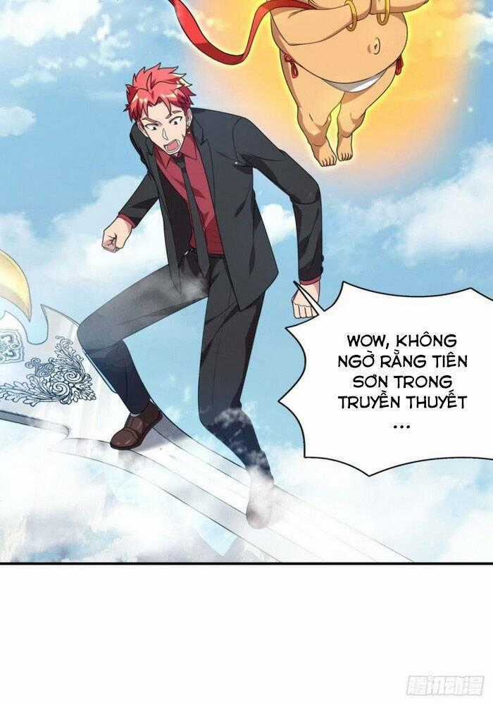 Đỉnh Phong Cường Thiếu - Chapter 92 - Trang 2