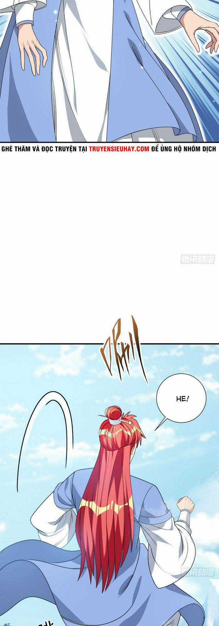 Đỉnh Phong Cường Thiếu - Chapter 92 - Trang 11