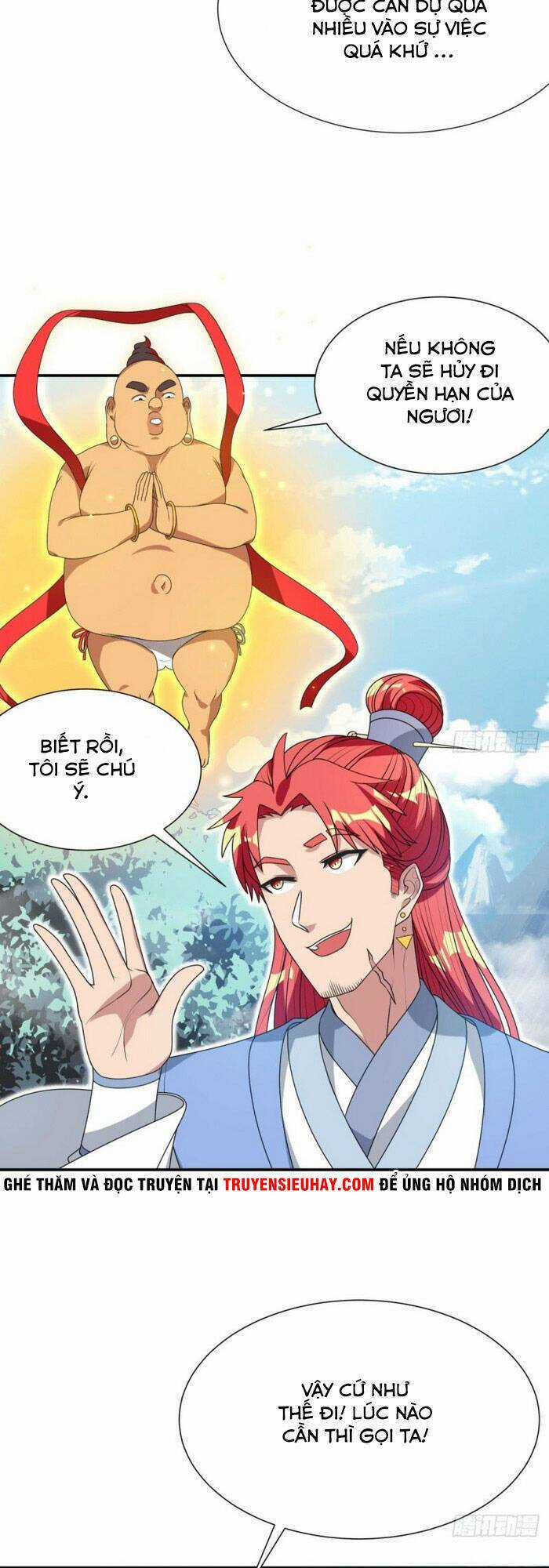 Đỉnh Phong Cường Thiếu - Chapter 92 - Trang 15