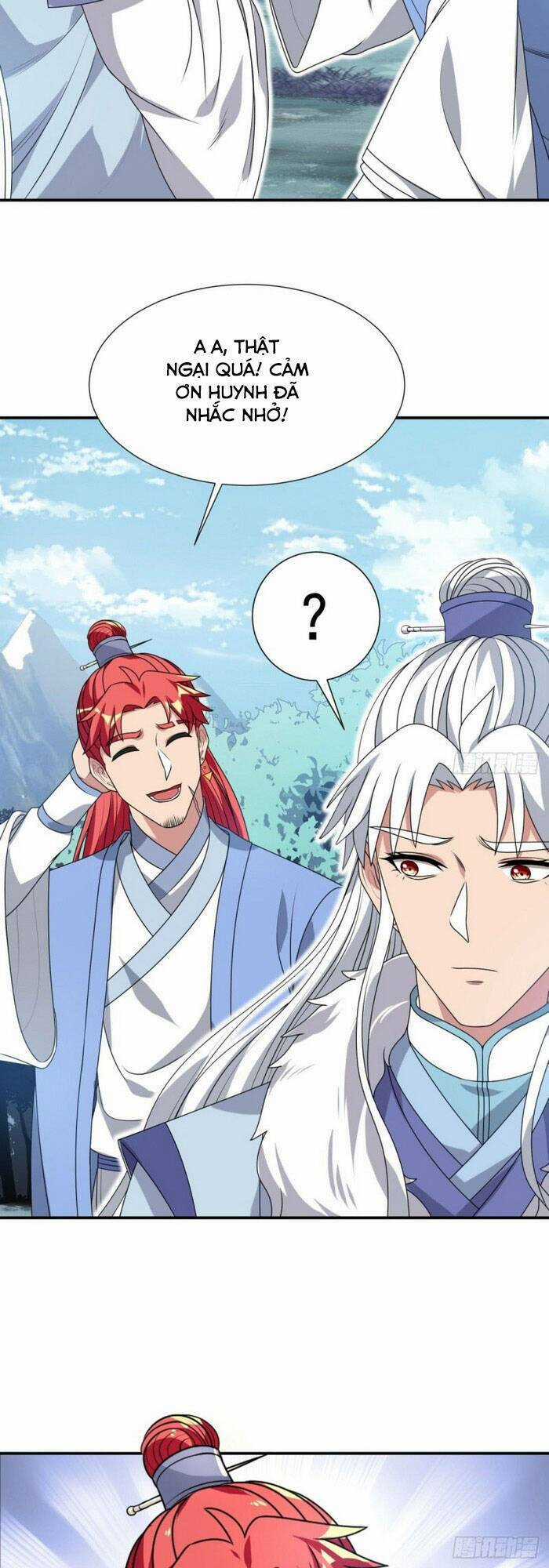 Đỉnh Phong Cường Thiếu - Chapter 92 - Trang 21