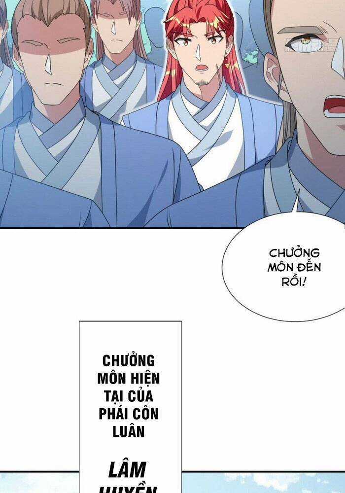 Đỉnh Phong Cường Thiếu - Chapter 92 - Trang 24