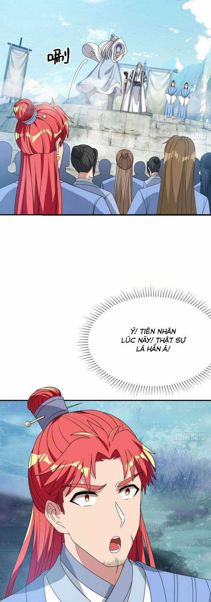 Đỉnh Phong Cường Thiếu - Chapter 92 - Trang 29