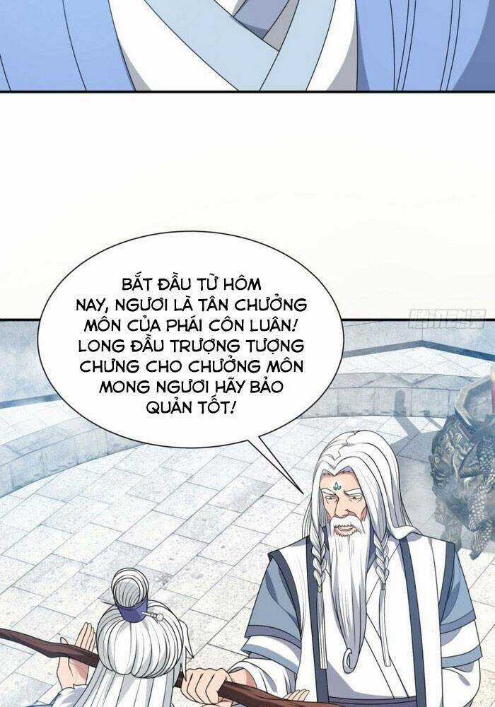 Đỉnh Phong Cường Thiếu - Chapter 92 - Trang 30