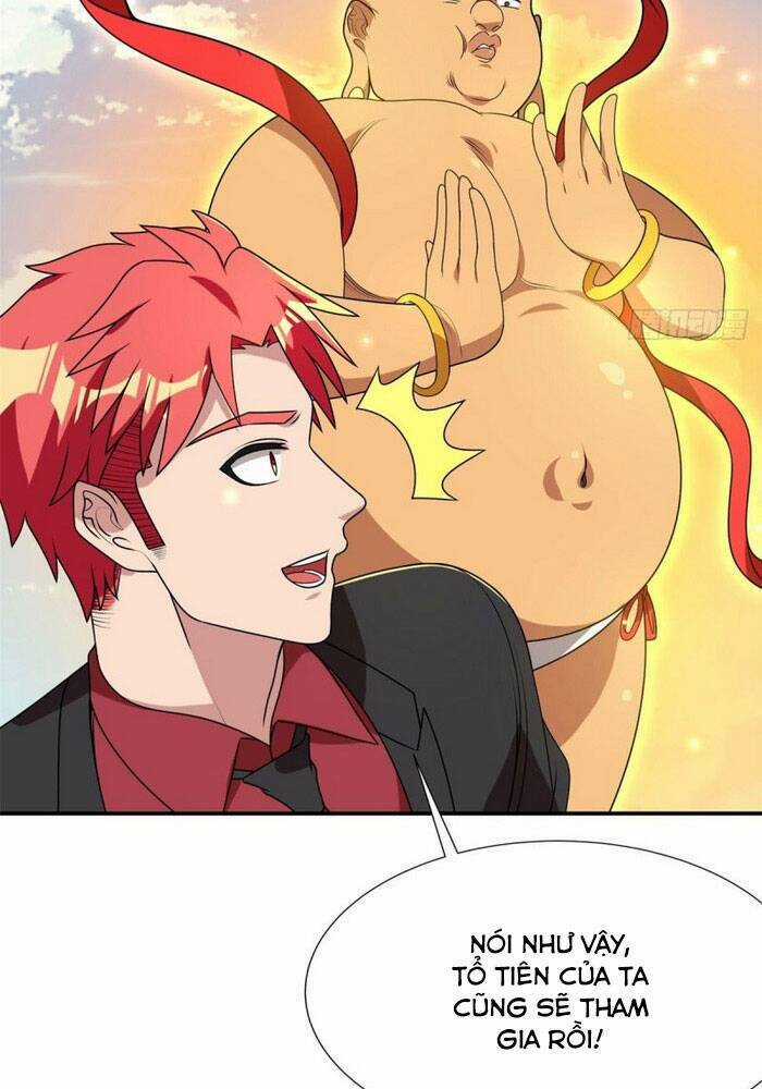 Đỉnh Phong Cường Thiếu - Chapter 92 - Trang 4