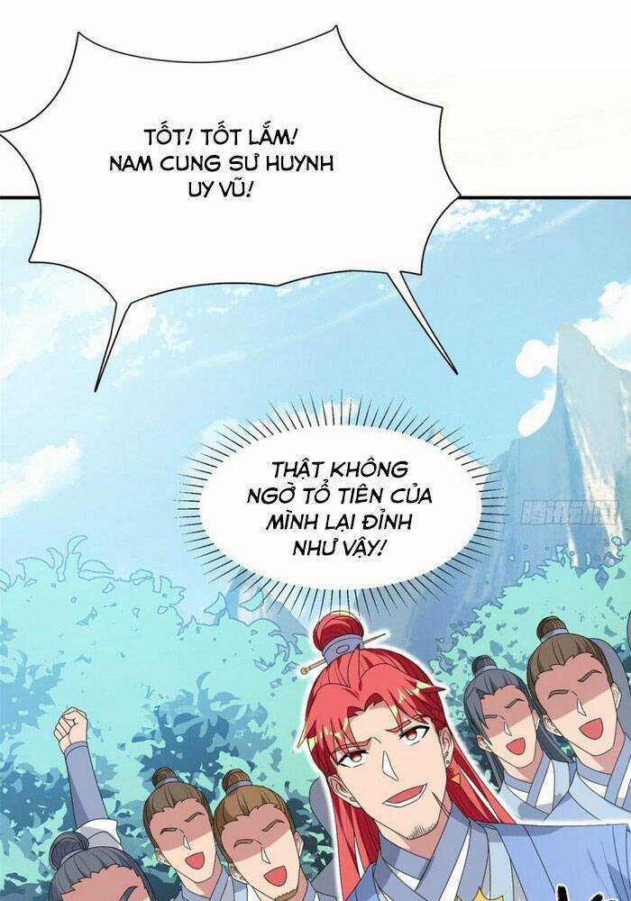 Đỉnh Phong Cường Thiếu - Chapter 92 - Trang 32