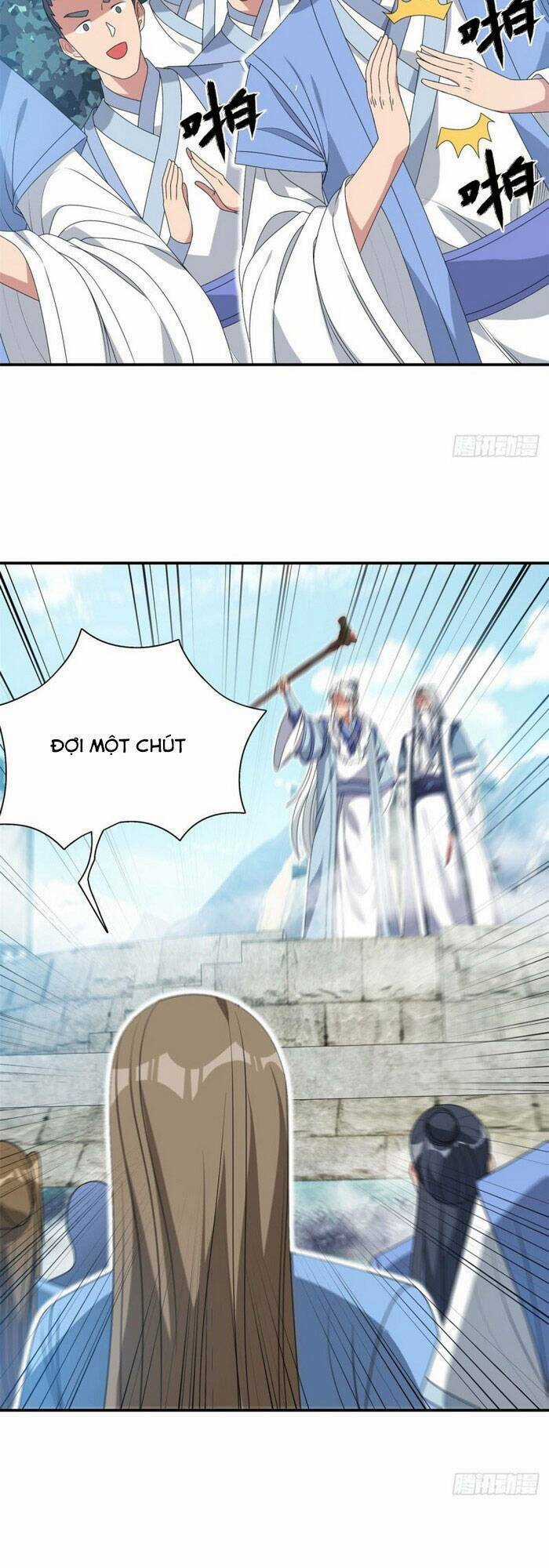 Đỉnh Phong Cường Thiếu - Chapter 92 - Trang 33