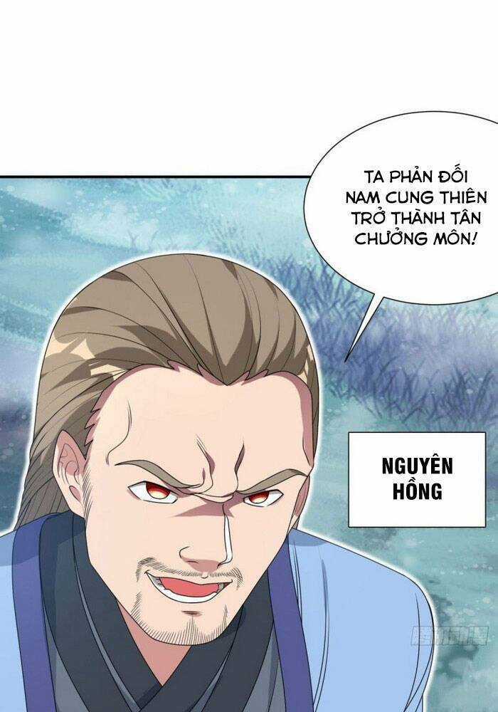 Đỉnh Phong Cường Thiếu - Chapter 92 - Trang 34