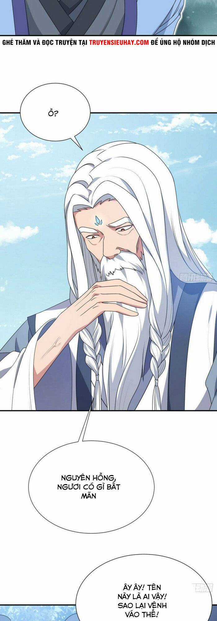 Đỉnh Phong Cường Thiếu - Chapter 92 - Trang 35