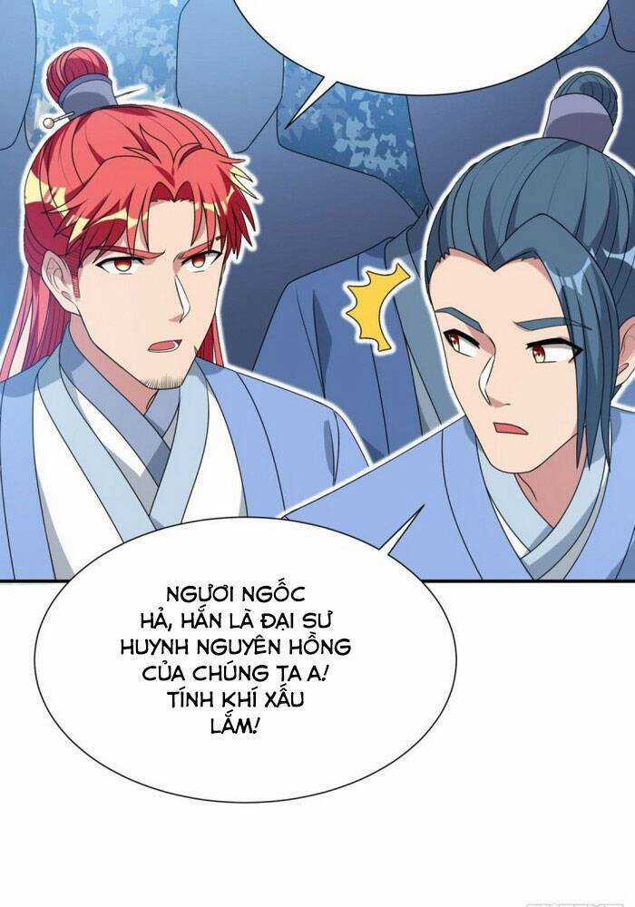 Đỉnh Phong Cường Thiếu - Chapter 92 - Trang 36