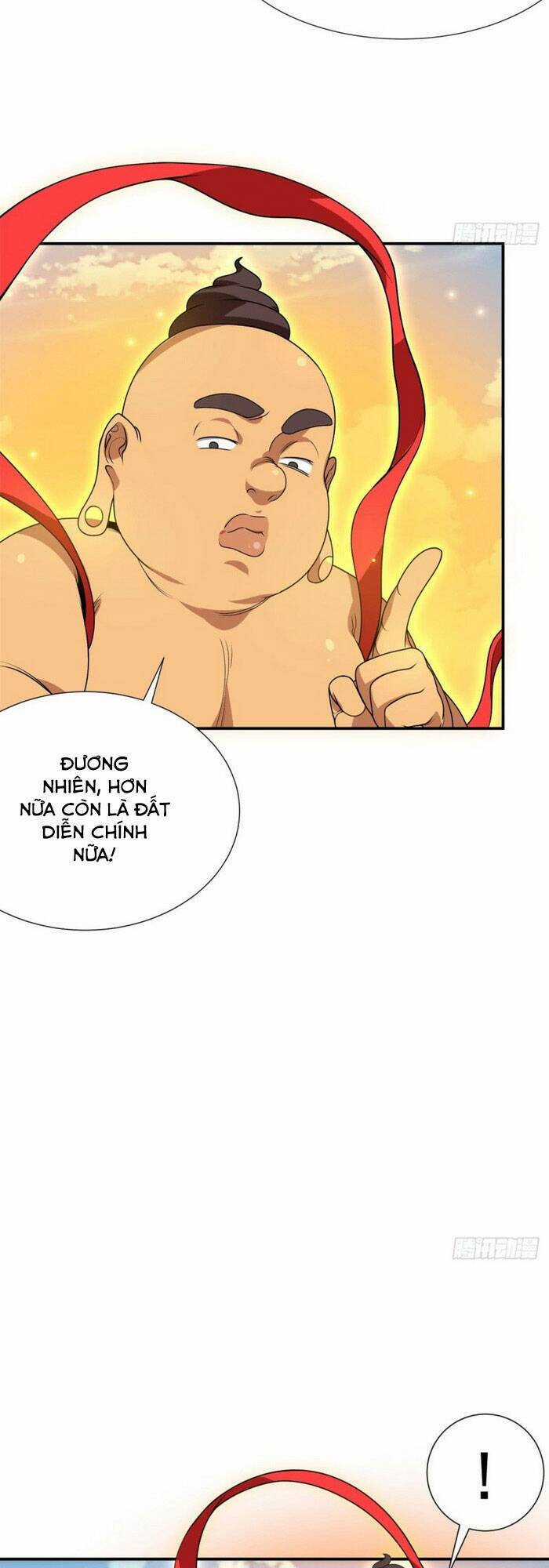 Đỉnh Phong Cường Thiếu - Chapter 92 - Trang 5