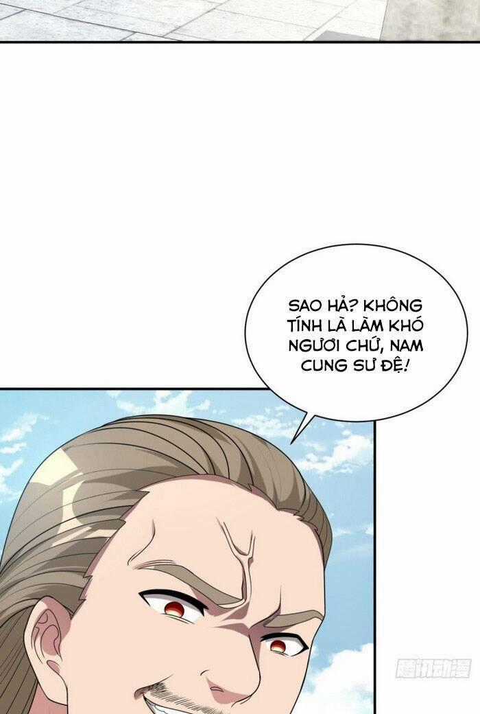 Đỉnh Phong Cường Thiếu - Chapter 92 - Trang 41