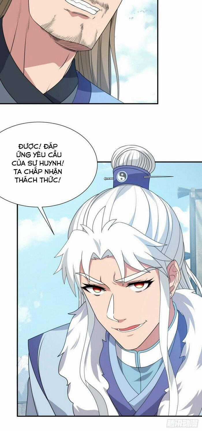 Đỉnh Phong Cường Thiếu - Chapter 92 - Trang 42