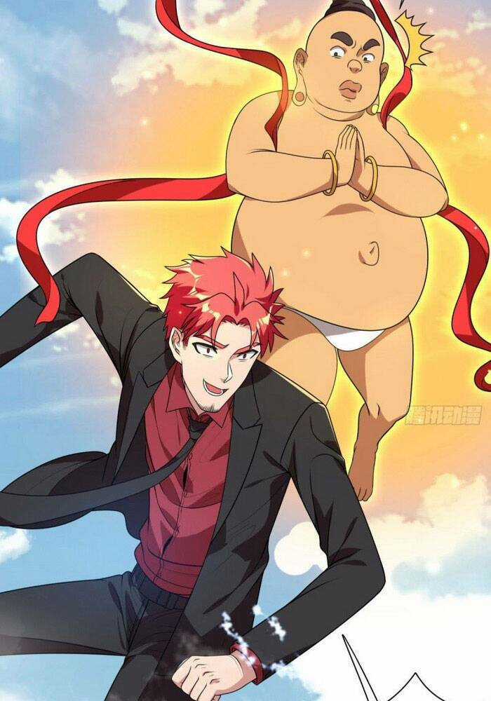 Đỉnh Phong Cường Thiếu - Chapter 92 - Trang 6