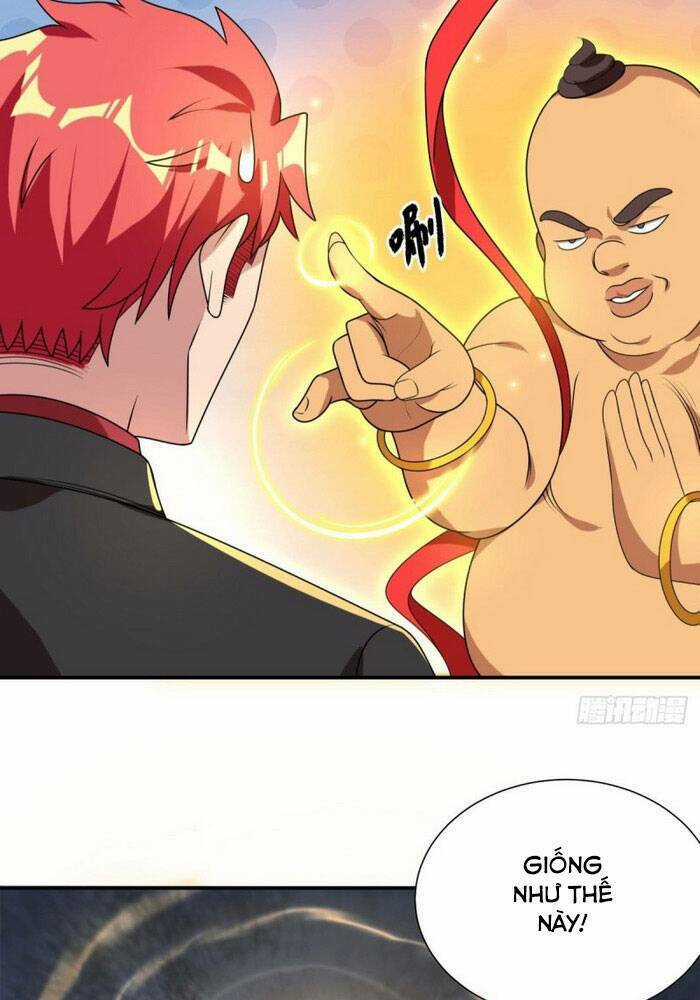 Đỉnh Phong Cường Thiếu - Chapter 92 - Trang 8