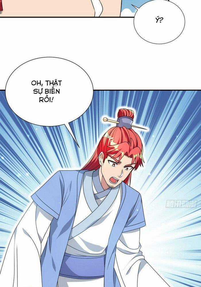 Đỉnh Phong Cường Thiếu - Chapter 92 - Trang 10