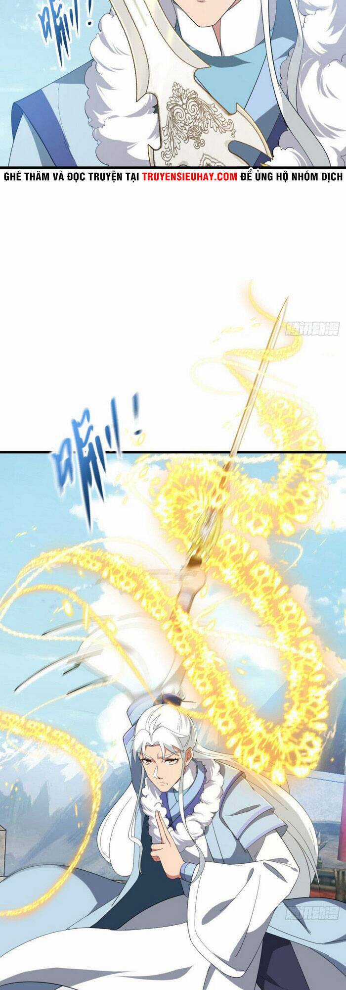Đỉnh Phong Cường Thiếu - Chapter 93 - Trang 13