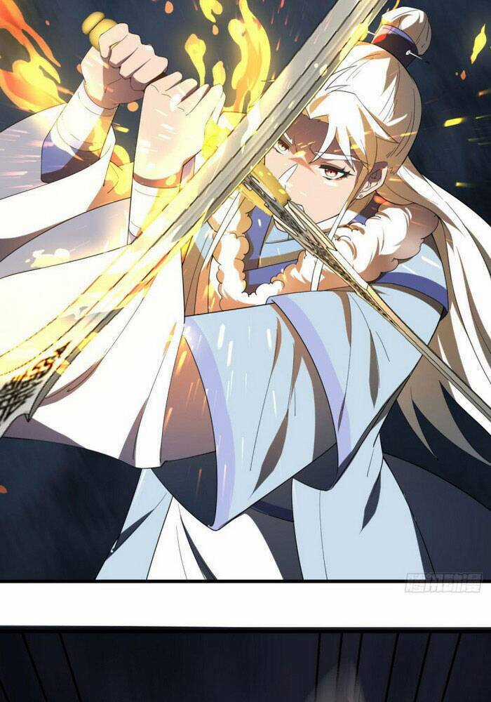 Đỉnh Phong Cường Thiếu - Chapter 93 - Trang 18