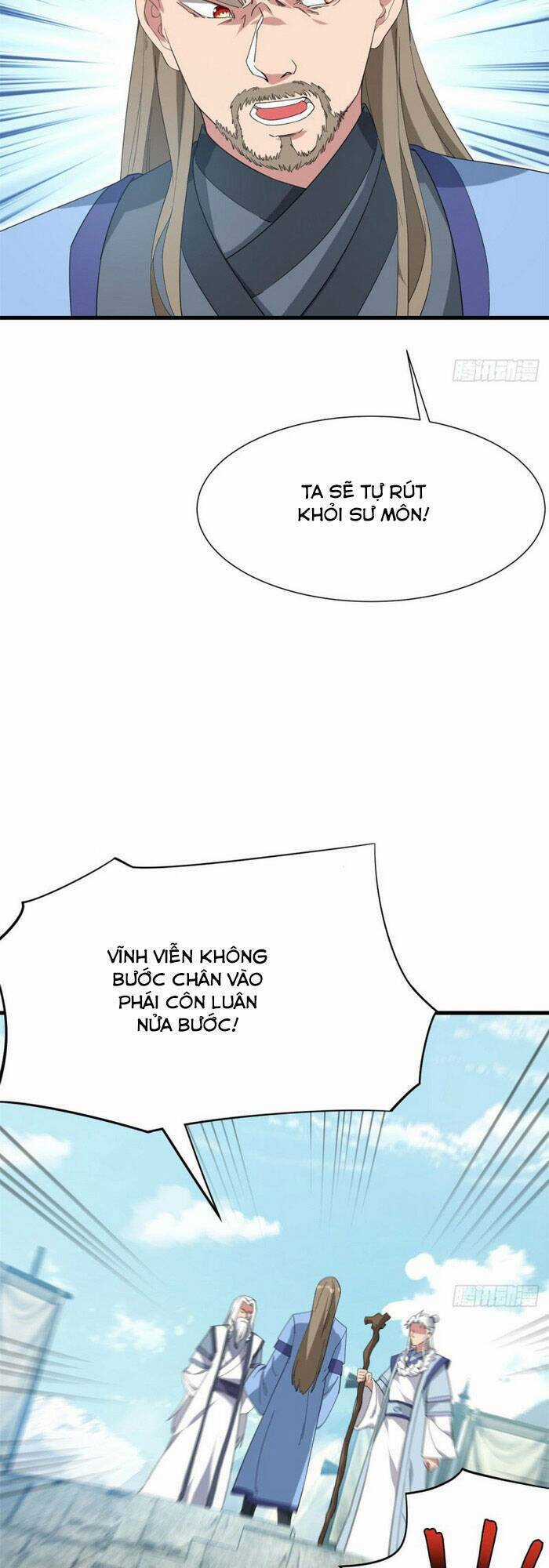 Đỉnh Phong Cường Thiếu - Chapter 93 - Trang 3