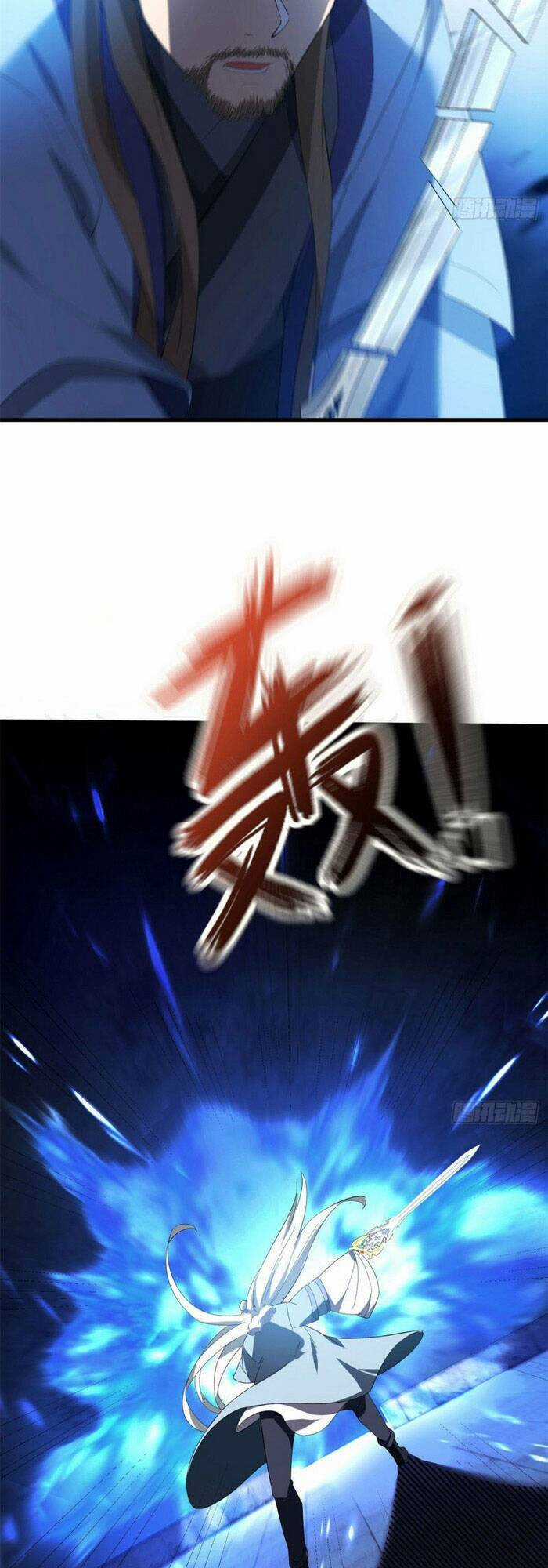 Đỉnh Phong Cường Thiếu - Chapter 93 - Trang 30