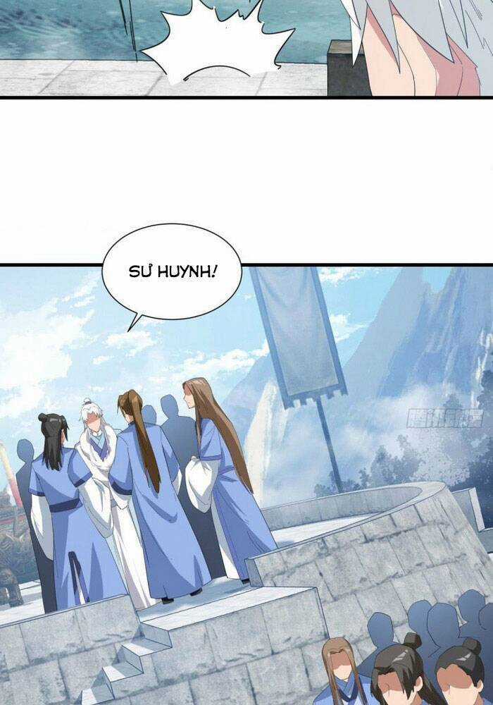 Đỉnh Phong Cường Thiếu - Chapter 93 - Trang 42