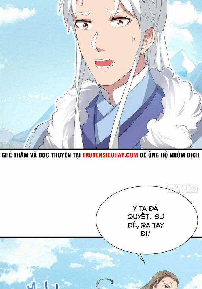 Đỉnh Phong Cường Thiếu - Chapter 93 - Trang 8