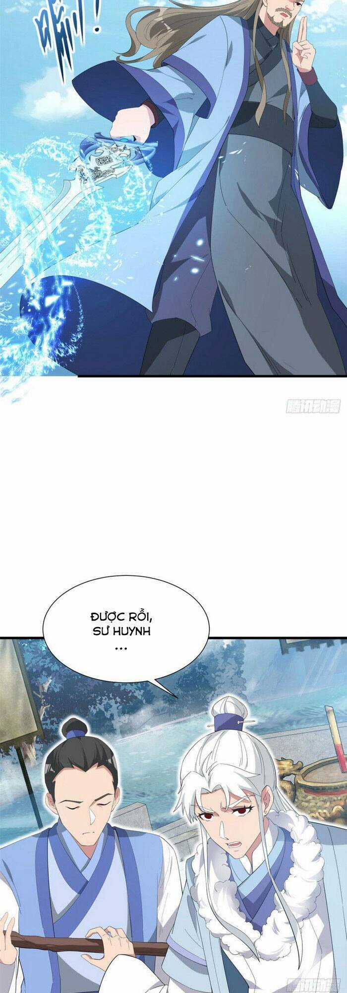 Đỉnh Phong Cường Thiếu - Chapter 93 - Trang 9